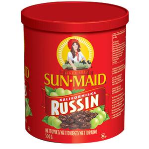 Sun Maid Russin 500g