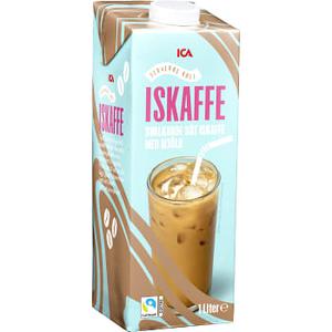 ICA Iskaffe 1l