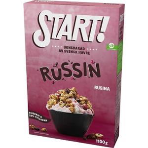 Start Russin 1,1kg