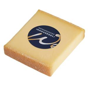 Wernerssons ost Comte ca 170g