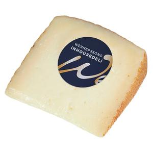 Wernerssons ost Manchego ca 190g