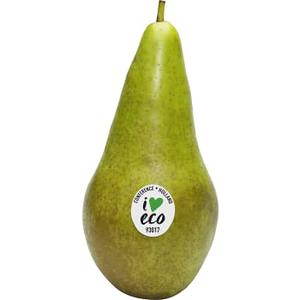 ICA I love eco Paron Conference Ekologiskt ca 180g Klass 1