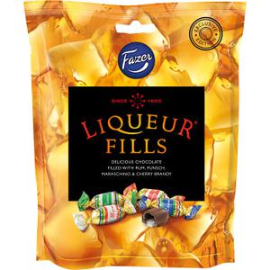 Fazer Liqueur Fills 165g