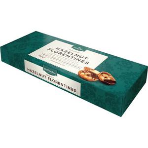 ICA Selection Kakor Belgiska Hazelnuts 100g