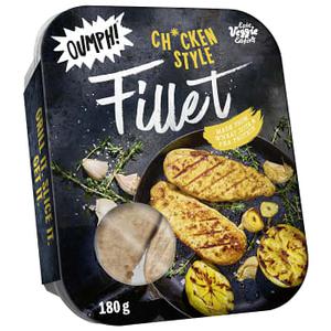 Oumph Chicken style fillet 180g
