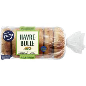 Fazer Havrebulle 330 g