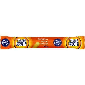 Fazer Tutti Frutti Stang 20g