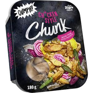Oumph Chicken style chunk 180g