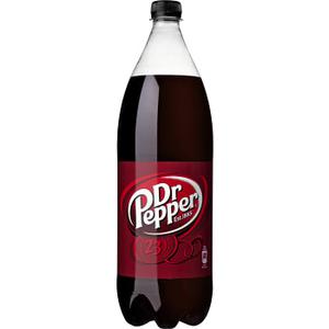 Dr Pepper Lask 1,5l