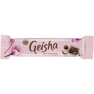 Fazer Mjolkchoklad Geisha 37g