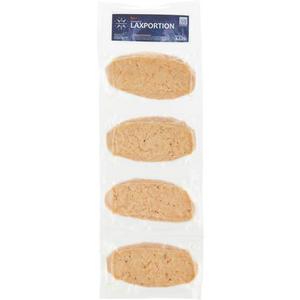 Fiskano Laxportion 4x125g