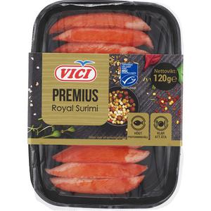 Vici Surimi Premius Royal