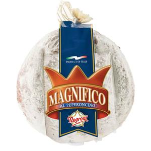 Negroni Salami Magnifico Peperonico i skivor ca 14g