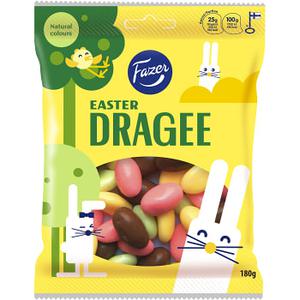 Fazer Godis Easter Dragee 180g