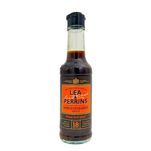 Lea & Perrins Worcestershire Sauce Classic 150ml