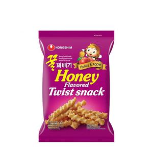 Nongshim Honey Twist Snack