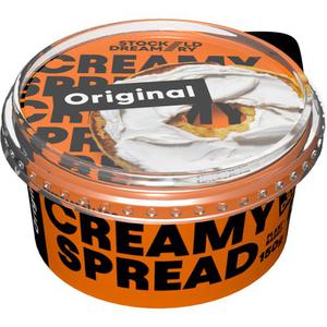 Stockeld Dreamery Spread Creamy Naturell 150g
