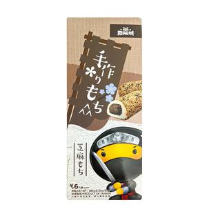 SSWYC Mochirullar Sesamfron 180g