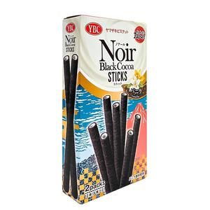 YBC Picola Egg Rolls Kakao & Vanilj