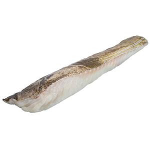 AG Bergfalk Torskrygg Skrei med Skinn MSC 600g Bergfalk