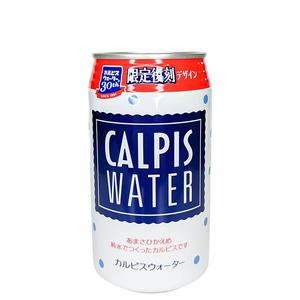 Asahi Calpis Water