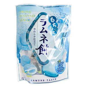Kubota Daifuku Mochi Ramune-smak 108g