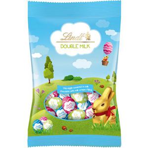 Lindt Gold Bunny Miniagg Dubbelmjolk 90g