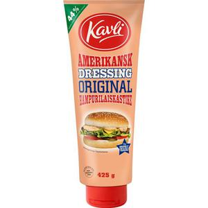 Kavli Amerikansk Dressing 425g