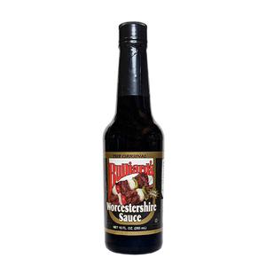 Bulliards Worcestershire Sauce 295ml
