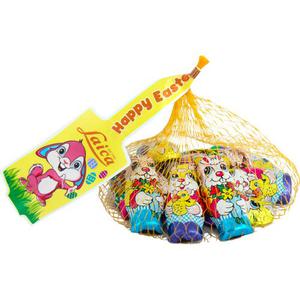 Laica Chokladharar i Nat 90g