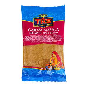 Trs Garam Masala Currypulver 100g