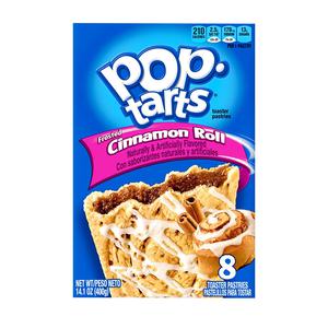 Pop-Tarts Cinnamon Roll 8-pack