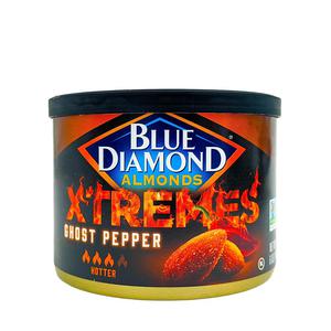 Blue Diamond Mandlar Ghost Pepper 170g