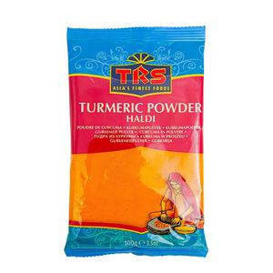 Trs Haldi Gurkmeja 100g