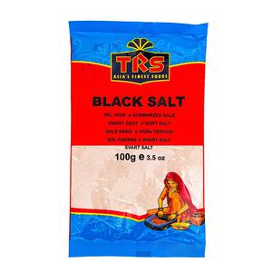 Trs Kala Namak Svart Salt 100g