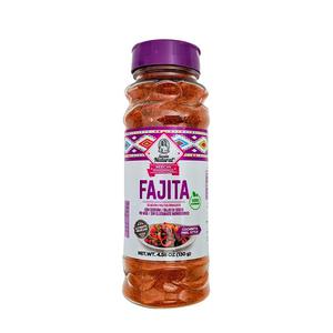 Sazon Natural Fajita Kryddmix 130g