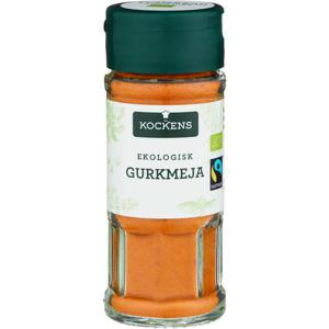 Kockens Gurkmeja EKO 43g