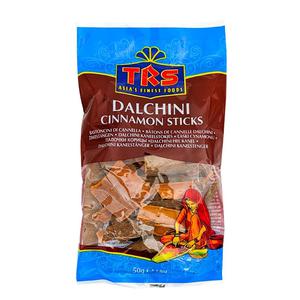 Trs Kanelstanger Kassia 50g