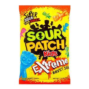 Sour Patch Kids Extreme 204g