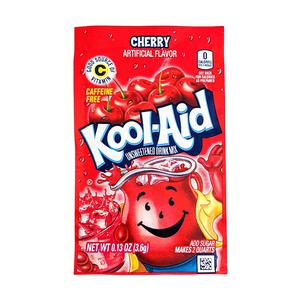 Kraft Kool-Aid Cherry Pulvermix 1.9 liter