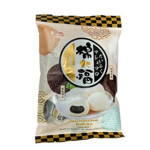Royal Family Daifukumochi Sesam 120g