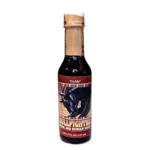 TryMe Bullfighter Sauce 147ml