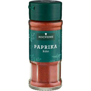 Kockens Rökt Paprika 43g