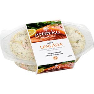 Gron Ko Laxlada 400g Gron ko