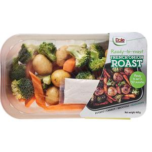 Dole French Onion Roast