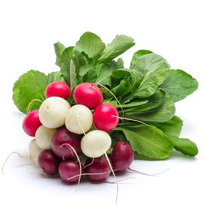 Frukt & Gront Radisa Knippe Mix Klass1