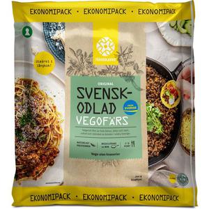 Svenska Farsodlarna Vegofars Fryst 700g