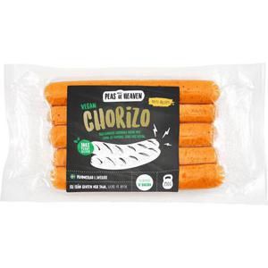 Peas of Heaven Vegansk Chorizo 250g