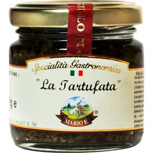 Mario F. Tartufata Sommartryffel 80g