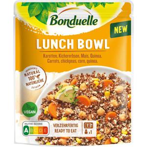 Bonduelle Lunch Bowl Quinoa 250g